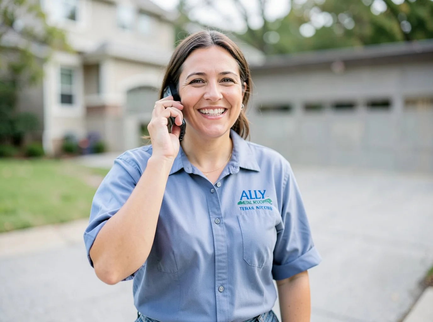 Metal Roof Installation Lanexa, VA FAQs
